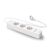 Smart Wi-Fi Power Strip 92163304