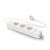 Smart Wi-Fi Power Strip 92163304