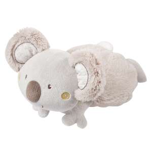 Koala shaped anti colic cushion for babies, filled with grape seeds, helps soothe colic pain, can be warmed up in microwave or oven - Plush Toy