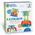 Learning Resources 1-2-3 Build It!™ Robot Factory, STEM Spielzeug für Kinder ab 2 Jahren