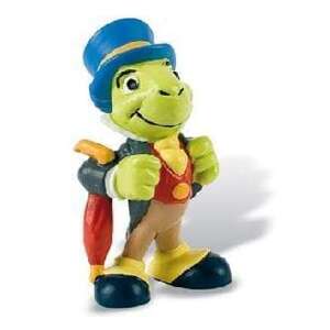 Pinocchio figure from the movie, 5.5 cm tall - Bullyland