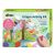 Avenir Crayon Activity Kit - 4 Seasons Fun - Open Box