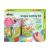 Avenir Crayon Activity Kit - 4 Seasons Fun - Box