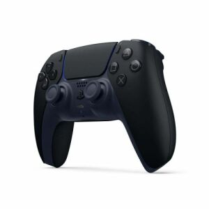 Sony PlayStation 5 DualSense Midnight Black Wireless Controller - Controller