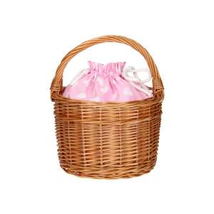 Geflochtener Korb mit rosa Herz-Muster-Textilfutter, geflochtener Korb mit rosa Textilfutter, geflochtener Korb mit rosa Herz-Muster-Textilfutter, geflochtener Korb mit rosa Textilfutter, geflochtener Korb mit rosa Herz-Muster-Textilfutter, geflochtener Korb mit rosa Textilfutter, geflochtener Korb mit rosa Herz-Muster-Textilfutter, geflochtener Korb mit rosa Textilfutter, geflochtener Korb mit rosa Herz-Muster-Textilfutter, geflochtener Korb mit rosa Textilfutter - Lagerung & Organisation