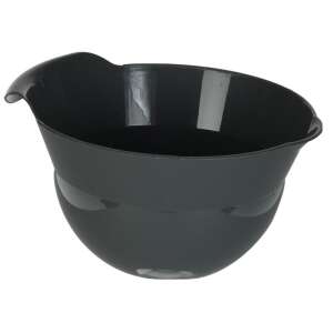 Miešacia misa Excellent Houseware, 1,8 litra, antracit - Misky na miešanie