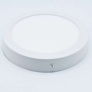 LED Spot 18W angewandt, rund, Braytron, 1360lm, kaltes Licht (6500K), weiß