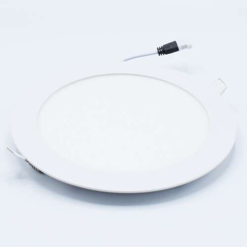 Braytron spotlight, round LED, 15W, 3000K, 1180LM315 92224441