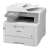 Brother MFC-L8390CDW color laser multifunction printer