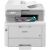 BROTHER Laser MFP NY/M/S/F MFC-L8390CDW, A4, kolor, 30 ppm, WiFi/LAN/USB, DADF, pełny dupleks, 600x600dpi, 512MB 92224966