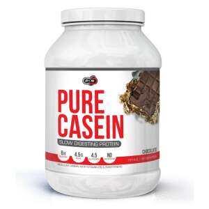 Pure Nutrition Casein Protein Powder, 1814 grams 94535655 - Pure Nutrition