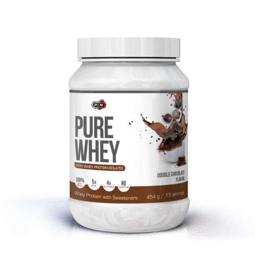 Pure Nutrition USA Pure Whey 454 grame 92225073