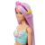 Barbie Dreamtopia Sirena s tijarom i dodacima za kosu