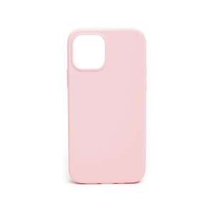 Szilikagéltok iPhone 12/12 Pro Liquids pink 92285628 