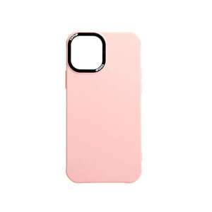 STPU telefontok iPhone 12/12 Pro YooUp pink 92285784 