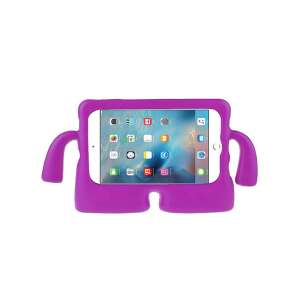 TPU tablet tok Kid törpe iPad 2/3/4 pink 92296032 