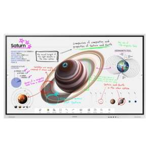 Ecran interactiv Samsung Flip Pro 75" 92299683 Flipcharturi