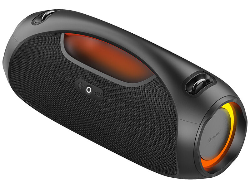 Tracer TRAGLO47226 Magnus Pro TWS Bluetooth, 60 W, IPX6 Black Portable Speaker