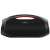 Tracer Magnus Pro TWS Bluetooth portable speaker, black, 60W, IPX6 waterproof, front view