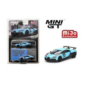 Bugatti Chiron Sport 1:64 MiJo MG 487 92301938 