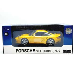 Porsche 911 Turbo (997) 1:24 92302786 