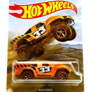 Hot Wheels - Baja Truck 92302958 