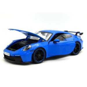 Porsche 911 GT3 1:18 Kék 92303024 