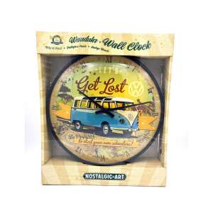 Nostalgic-Art Volkswagen Let's Get Lost Falióra - Nostalgic-Art