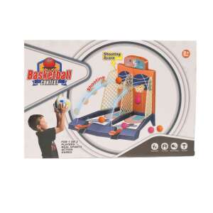 Mini kosárlabda játék,ujjkosár  92306579 Interaktív gyerek játékok - Unisex