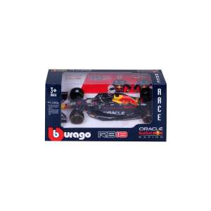Macheta auto Honda F1 Red Bull Racing RB18 Team Aston Martin N1 2022 Max Verstappen, 1:43 Bburago 92306653 Machete