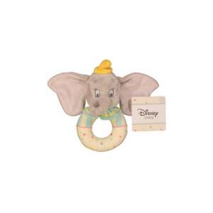 Jucarie plus Dumbo, zornaitoare pentru bebe, Disney 92306718 Jucarii zornaitoare