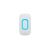 Home by Somogyi db1601dc Home DB 1601DC premium battery-operated wireless doorbell, 160m range, 60 melodies, 3-step volume and light alarm 92306987