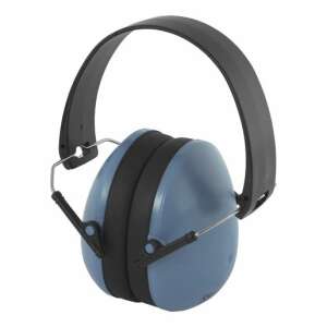 Wolfcraft „Kids” fültokos hallásvédő, kék (4813000) 92308674 Hallásvédő