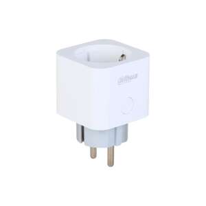 Dahua ICS1-W2(868) Интелигентен контакт, Бял, 1DIN, Монтаж на стена - Dahua