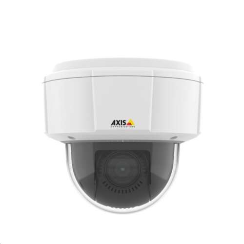Axis M5525-E IP kamera, 1080p felbontás, 4.7-47mm lencse, időjárásálló, beltéri/kültéri