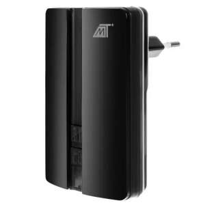Drahtlose Türklingel schwarz Malatec 23371 92309204