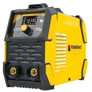 Spawarka inwertorowa 4 w 1 PM-IMGT-330L 92310127 - Powermat
