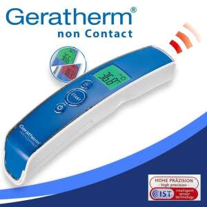 Geratherm Non Contact hőmérő 92312614 Lázmérő