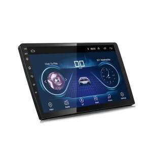THO AN-9 Android autorádio s 10.1-palcovým dotykovým displejom - Autoelektronika