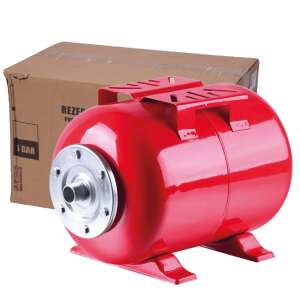 *PROMO* Bazin hidrofor metalic 50L