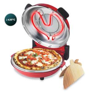 G3 Ferrari Electric Pizza Oven G1000607