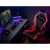 TRACER GAMEZONE GC33, Max. 120 kg, 83 cm Backrest, Black-Red gaming chair 121413750