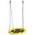 GardenLine 100cm gelbe Nestschaukel
