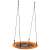 GardenLine 100 cm orange-black nest swing