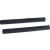Two DeWALT DXVA19-1202 vacuum cleaner wands, 48mm diameter