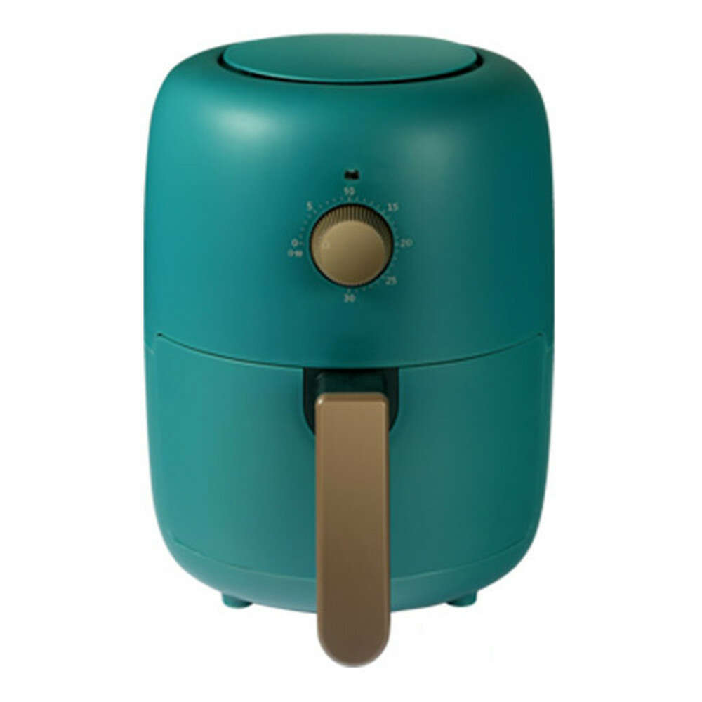 LMRT-10 Légkeveréses Sütő - 3,2 Liter