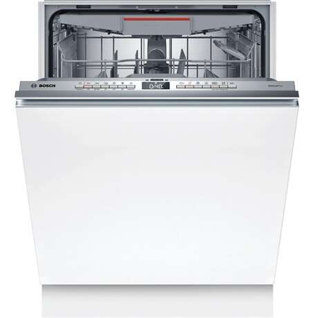 Bosch smv4evx00e beépíthető mosogatógép, 14 terítékszám, 5 progra...