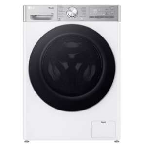 LG F4WR913P3WA Elöltöltős mosógép, 13 kg, 1400 ford./perc, 12 program, TurboWash™360, AI DD™, A energiaosztály