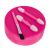 Chez Nino Makeup Applicators - Brushes and Sponges