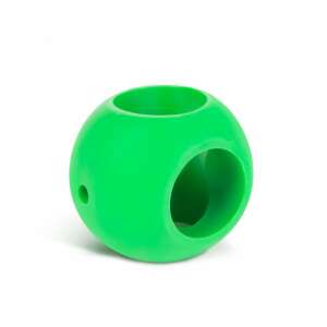 Bilă magnetică verde pentru mașina de spălat, pentru reducerea utilizării detergentului și a aditivilor de înmuiere a apei, prevenirea depunerilor de calcar - Produse de curățare pentru baie